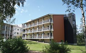Hotelli Lehmiranta